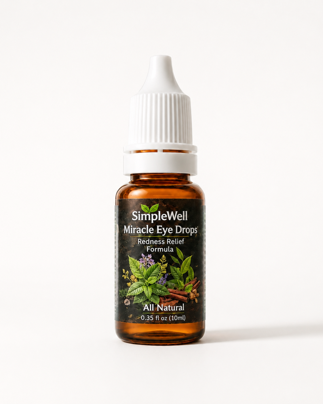 Miracle Eye Drops