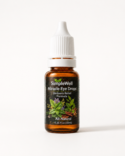 Miracle Eye Drops
