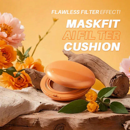 ✨Mask Fit AI Filter Cushion Foundation