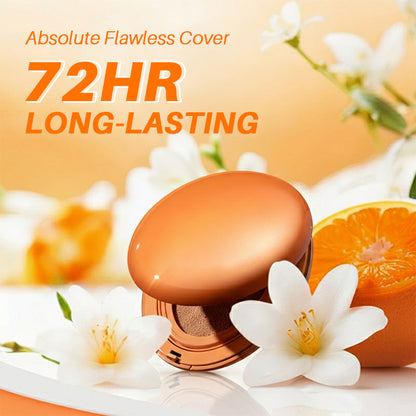 ✨Mask Fit AI Filter Cushion Foundation