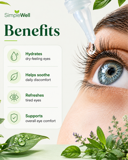 Miracle Eye Drops